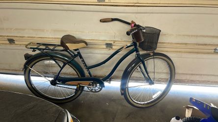 Huffy Beach Cruiser 