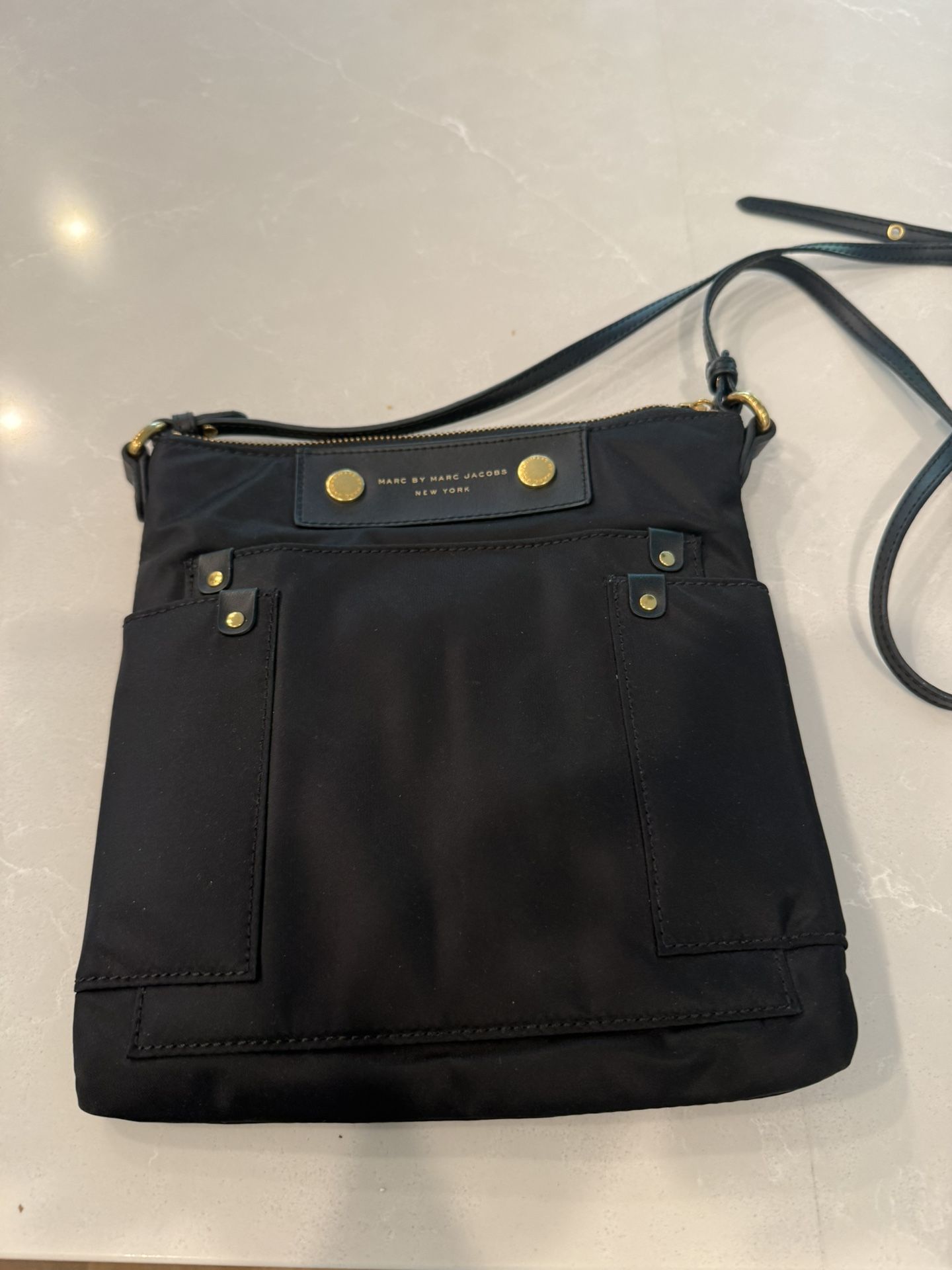 Mark Jacob Backpack