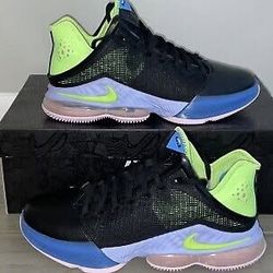 Lebron Xix Low