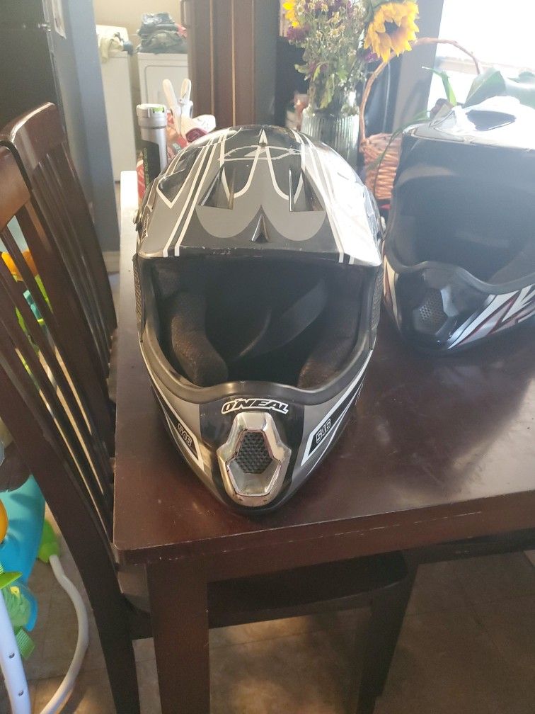 O'Neil Helmet Size Large
