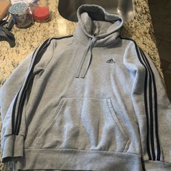 Adidas Hoodie Size Small