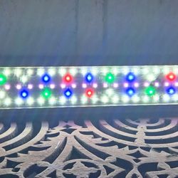 HYGGER SMART AQUARIUM PROGRAMMABLE LED LIGHT