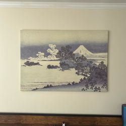 IKEA Painting 