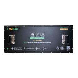 New 48v 200ah Lithium Battery Upgrade Kit / Golf Cart Battery