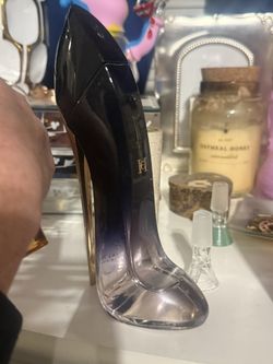Carolina Herrera Good Girl Eau de Parfum