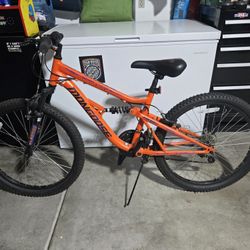 Bicycles - Boy and Girl (TwO Total)