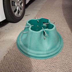 Christmas Tree Stand