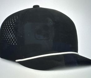 Custom hats