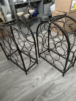 Wine Rack