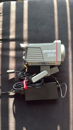 Amaran 200x