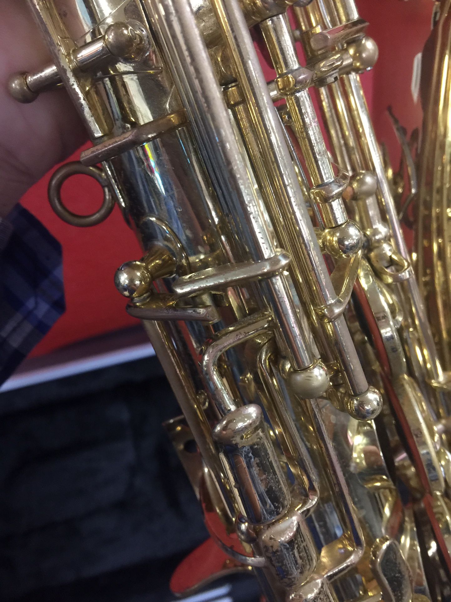 BEGINNER ALTO SAX for Sale in Garden Grove, CA OfferUp
