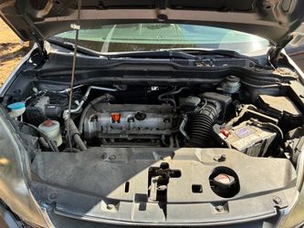 2011 Honda Cr-v
