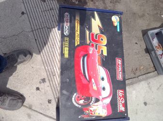 Toy Box