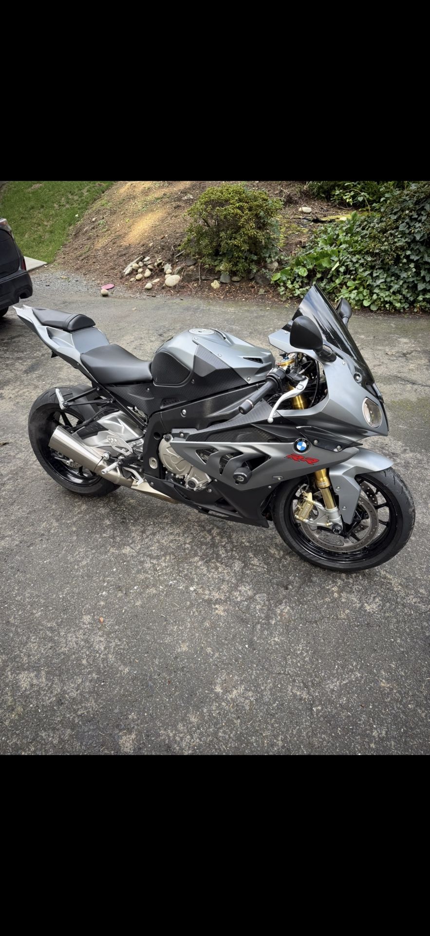 2013 BMW S1000RR