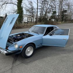 1977 Toyota Celica on offerup
