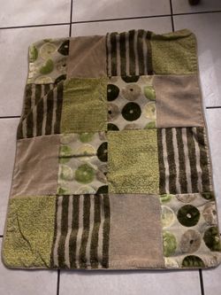 Glenna Jean crib set