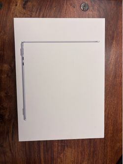 Apple iPad Pro 13-inch (M5) 256GB Empty Original Box with Inserts – Genuine Apple Packagingp