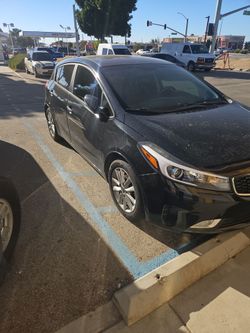 2016 forte 5
