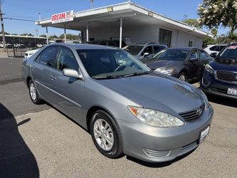 2005 Toyota Camry