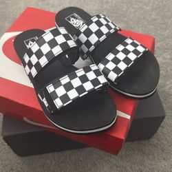 Vans Sandals