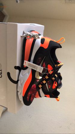 Size 10 BRAND NEW air max 270 “ Supernova “