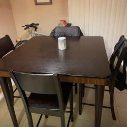 Pier 1 Imports Dining Table