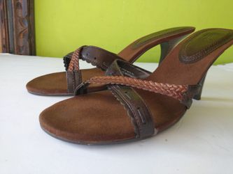 Mossimo Supply Co. sandals