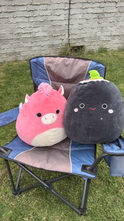Squishes !!