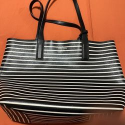 Kate Spade Reversible Tote 