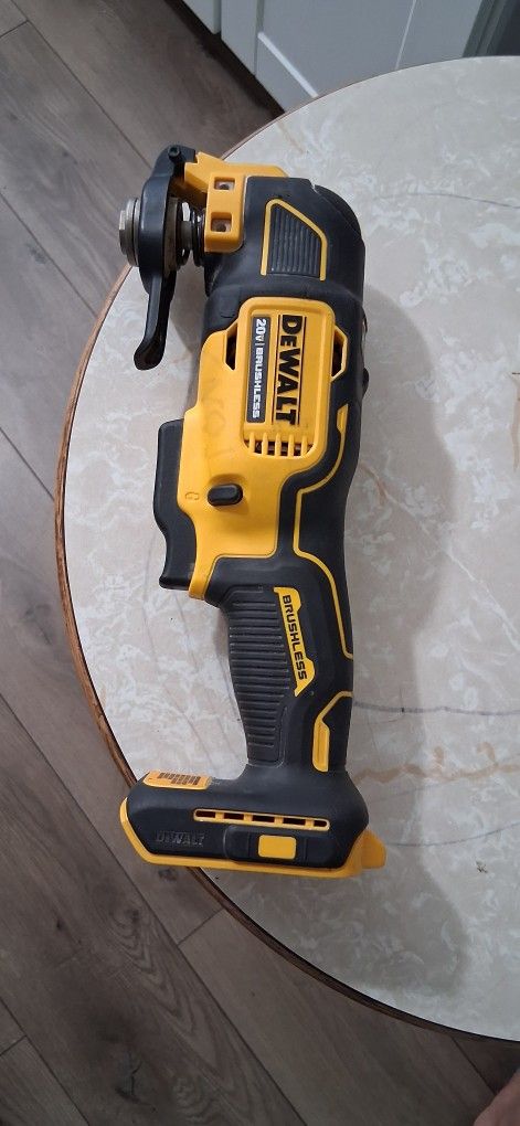 Dewalt Multi Tool