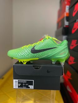 Nike Vapor Edge Kobe 6