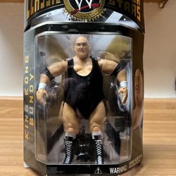 WWE
