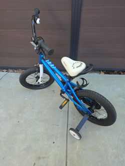 BIKE RIYAL Royal Training Wheels 200 Glendora