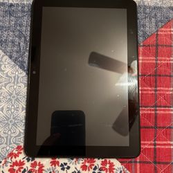 Amazon Fire Tablet HD