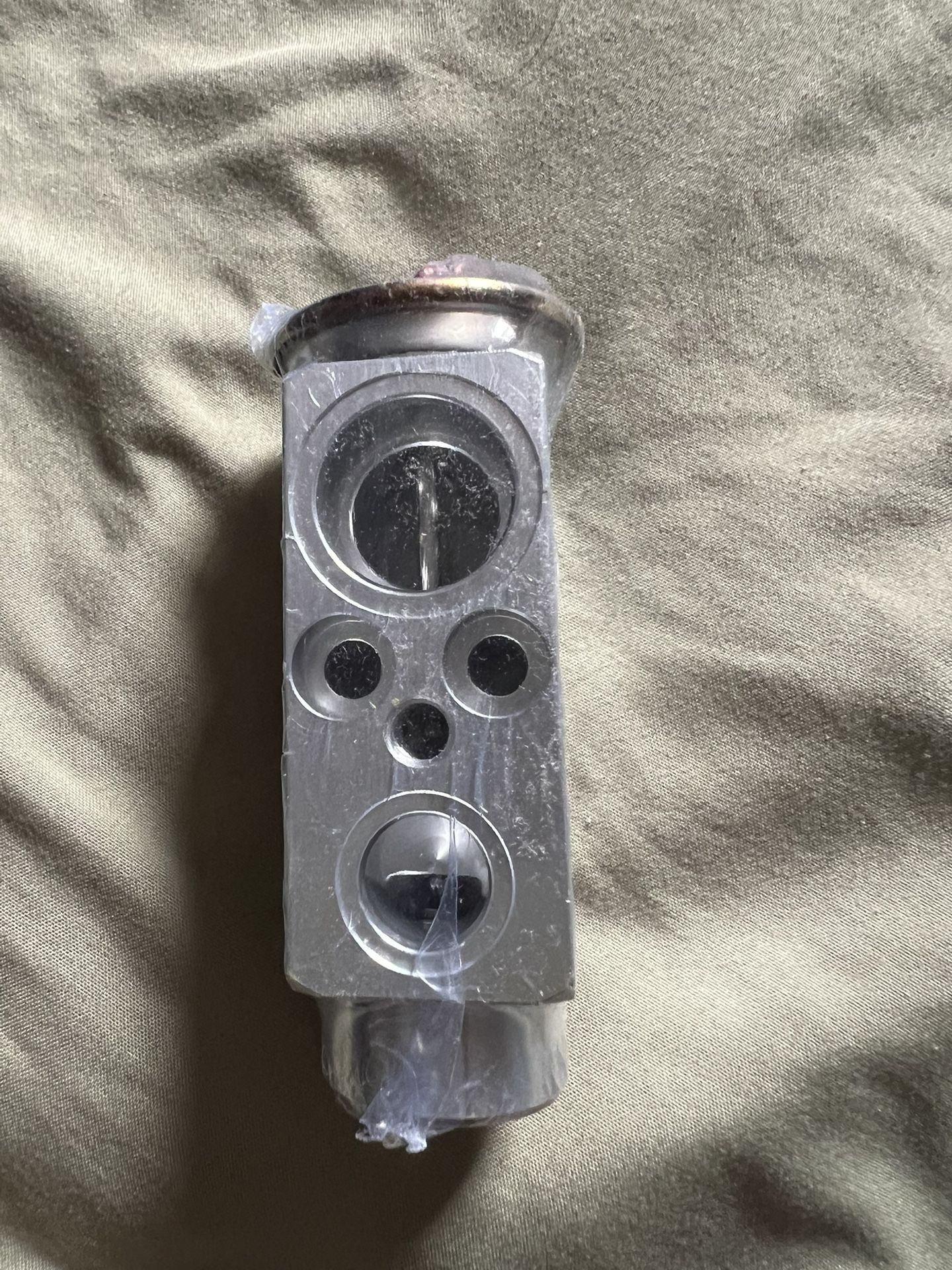 Expansion Valve ( Mercedes Benz ) New
