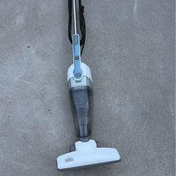 Vacuum OFFERS WELCOME