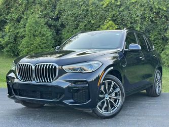2023 BMW X5