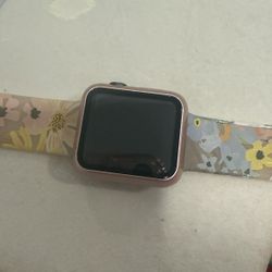 Apple Watch Series 38mm
