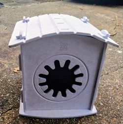 Apasiri Small Animal Pet House