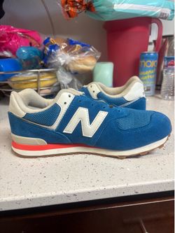 New balance