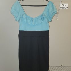 Size Medium Dress 