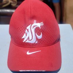 WSU Cougars Hat