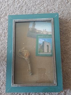 Shadow Box