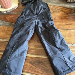 Kids Snow Pants