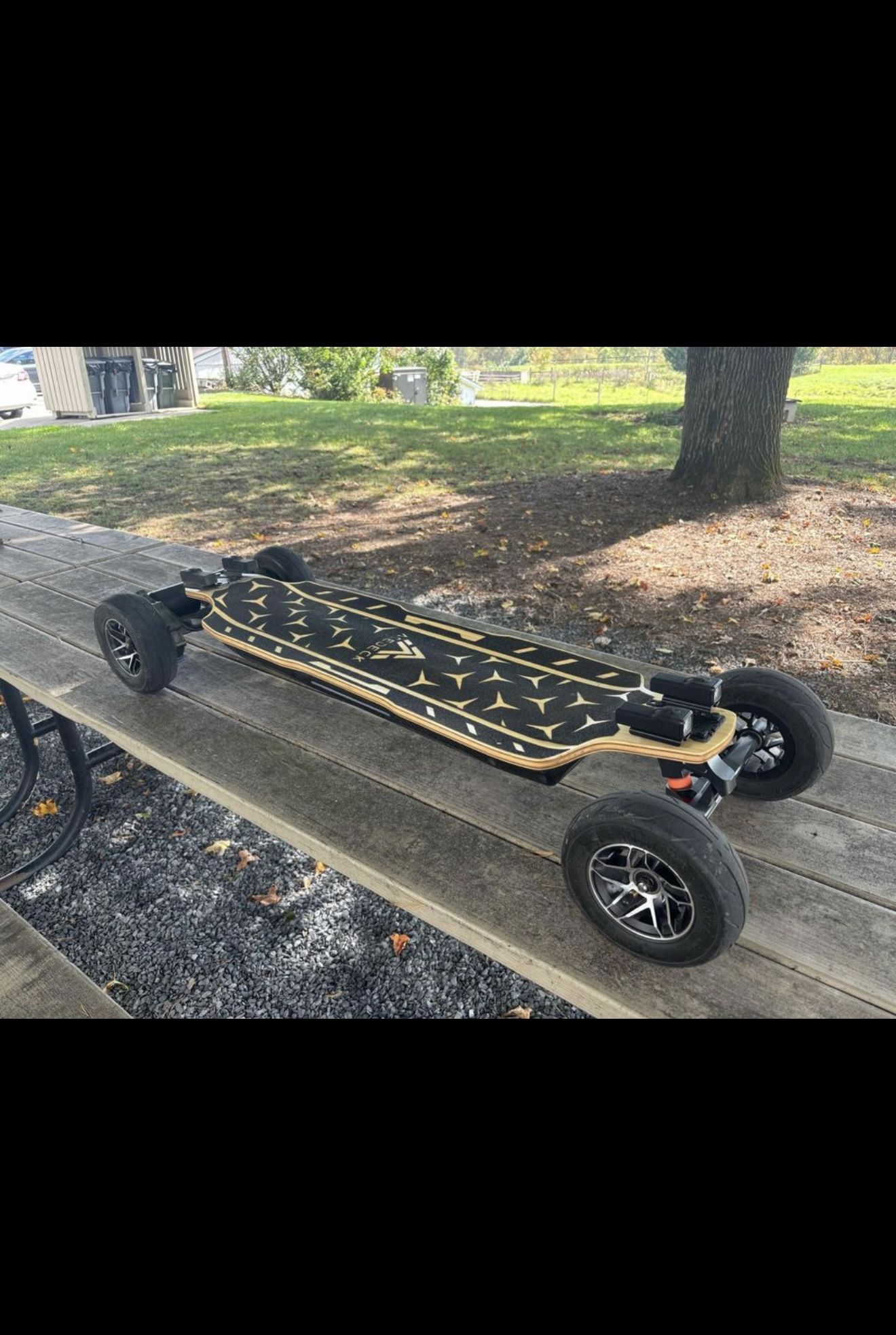 Acedeck Nomad N1 for Sale in Seattle, WA OfferUp