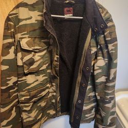 Tony Hawk Jacket 