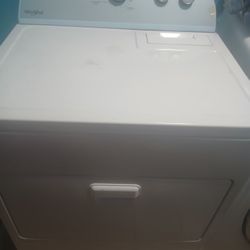 Electric Dryer 