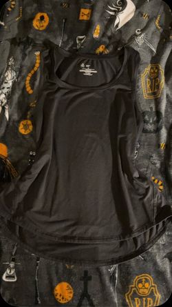 Black Women's Tank Top