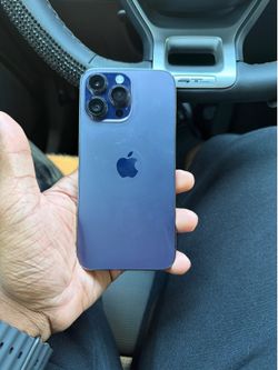 iPhone 14 Pro Max