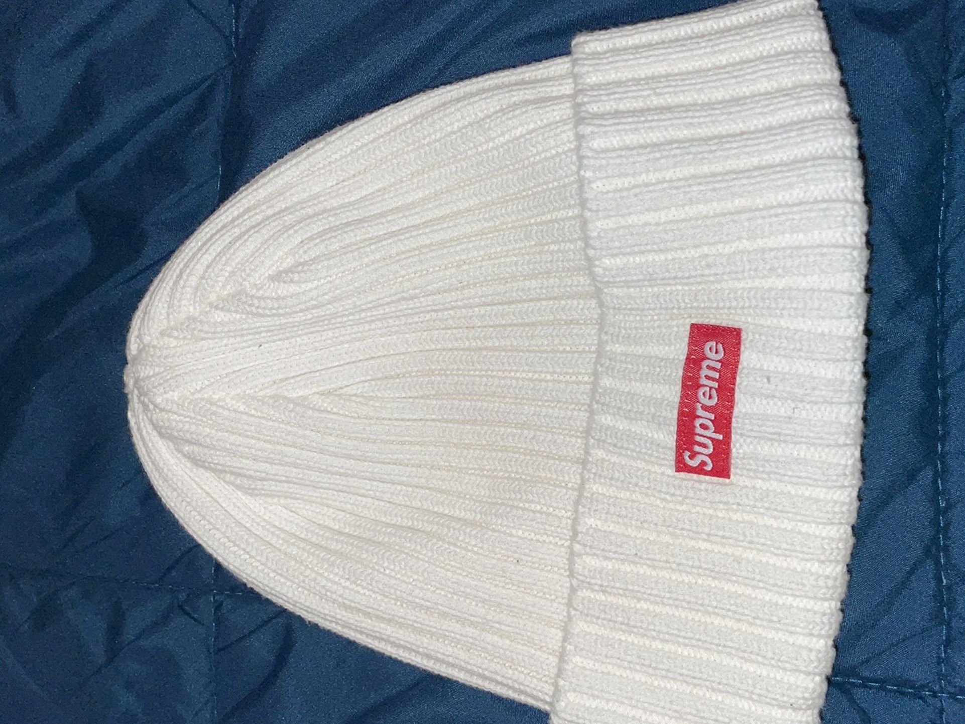 Supreme Beanie